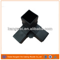 Nylon Injection Air Conditioning System Bracket